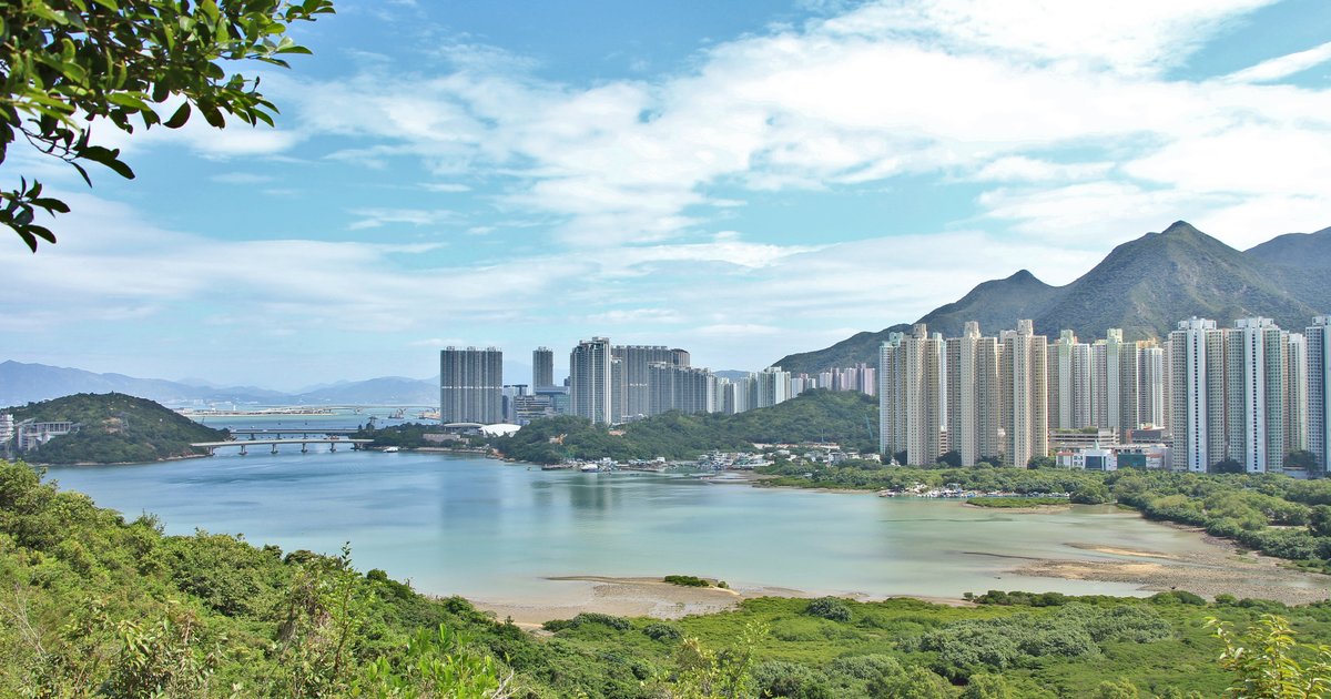 東涌專線接送